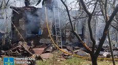 Четверо пострадавших на Харьковщине от российских обстрелов и мин за день