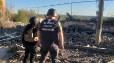 Мужчина погиб в результате авиаудара россиян по Купянску