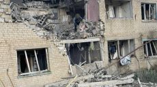 Дві жінки поранені внаслідок авіаудару росіян по селу на Харківщині