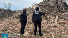 Пятеро раненых – россияне били КАБами и FPV-дронами на Харьковщине