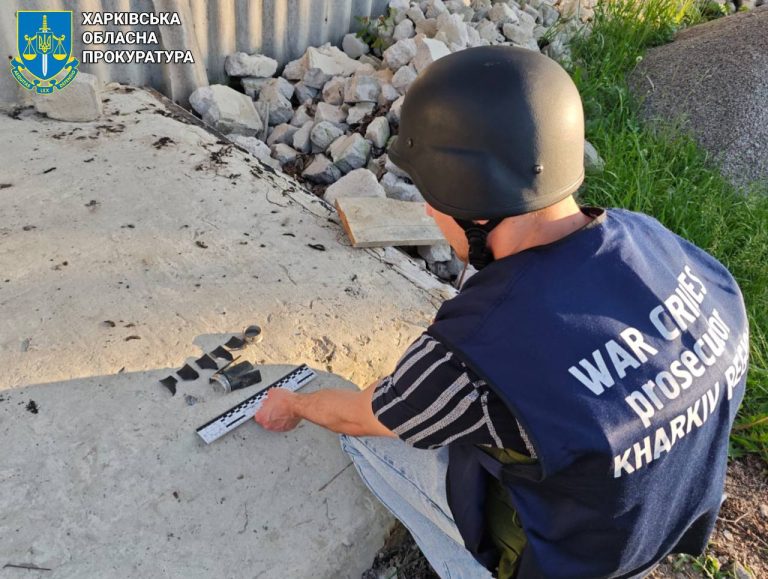 Погибшая и пятеро раненых – россияне снова атаковали Харьковщину