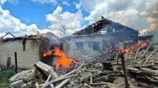 Погибший и 4 пострадавших – россияне ударили КАБами и РСЗО по Харьковщине