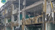 В дважды разбитый лицей в Старом Салтове таки намерены «вбухать» 145 млн — ХАЦ