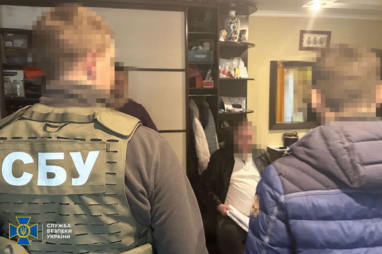 СБУ прорідила “батальйон Монако”: який зв’язок у справи “Мотор Січ” з Харковом
