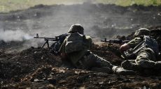 На Харьковском направлении авиация РФ сбросила 11 КАБов — ОТГ «Харьков»