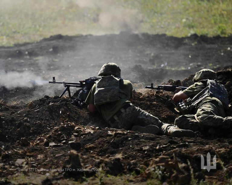 На Харківському напрямку авіація РФ скинула 11 КАБів – ОТУ «Харків»