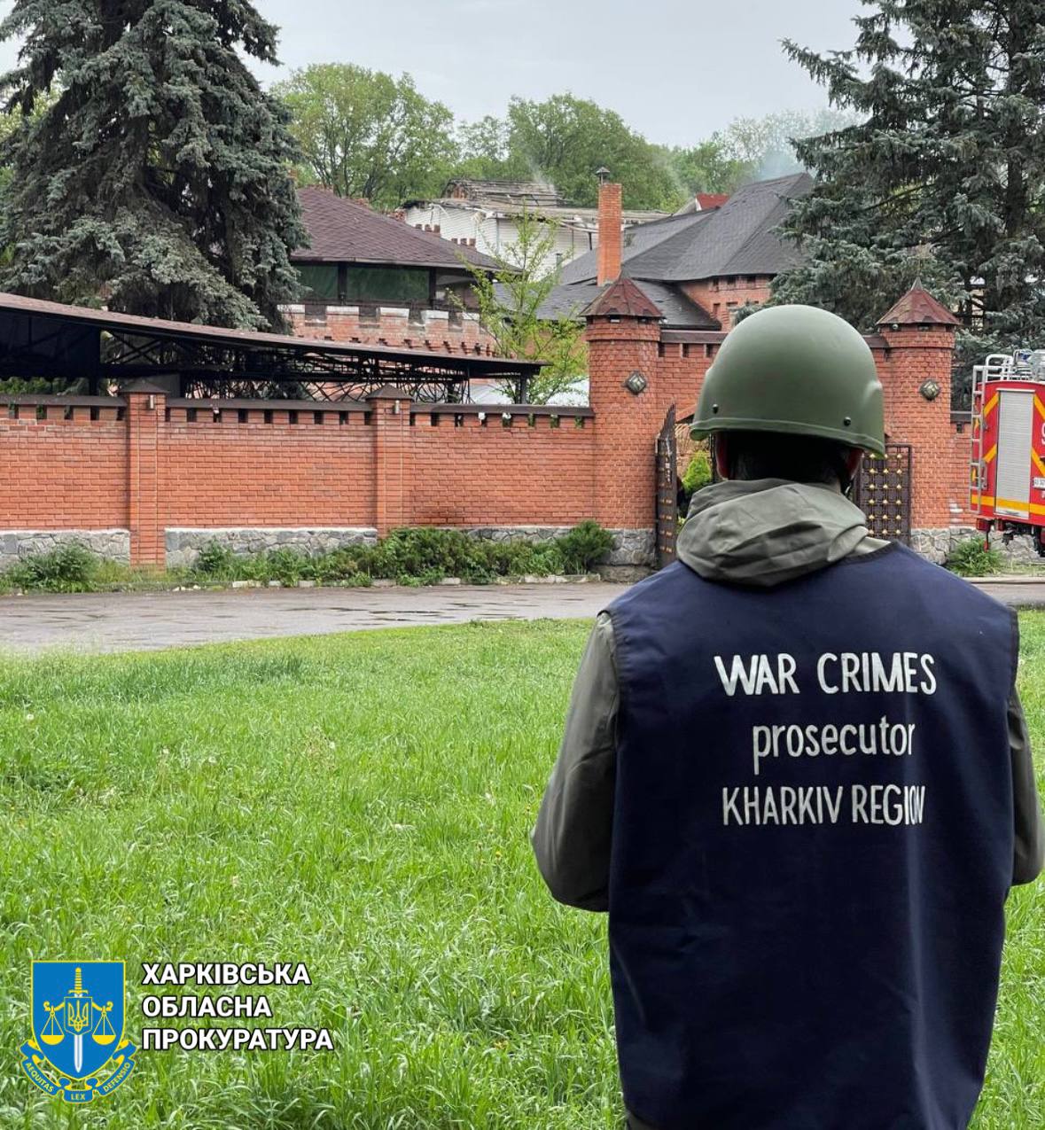 прилеты в Харькове 6 мая 2025 3