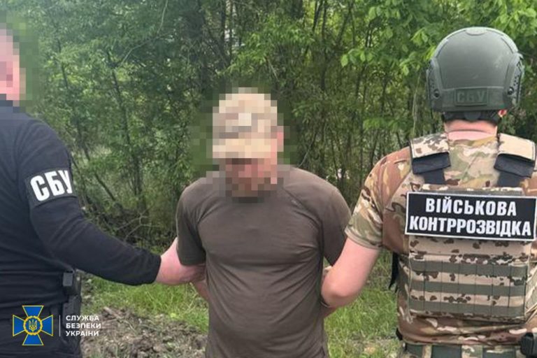 В боевой бригаде ВСУ на Харьковщине обнаружили российского «крота» — СБУ
