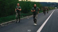 Военные бежали из Чугуева в Харьков: что это было, рассказали в 92-й ОШБр