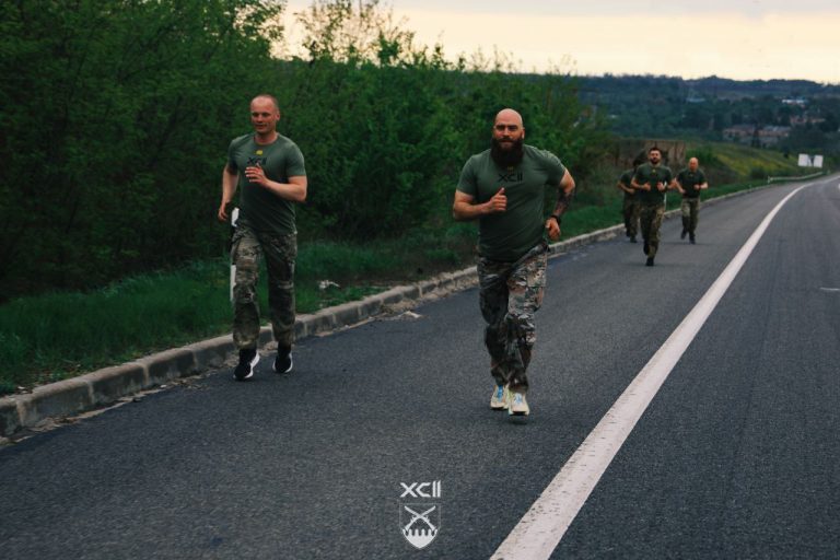 Военные бежали из Чугуева в Харьков: что это было, рассказали в 92-й ОШБр