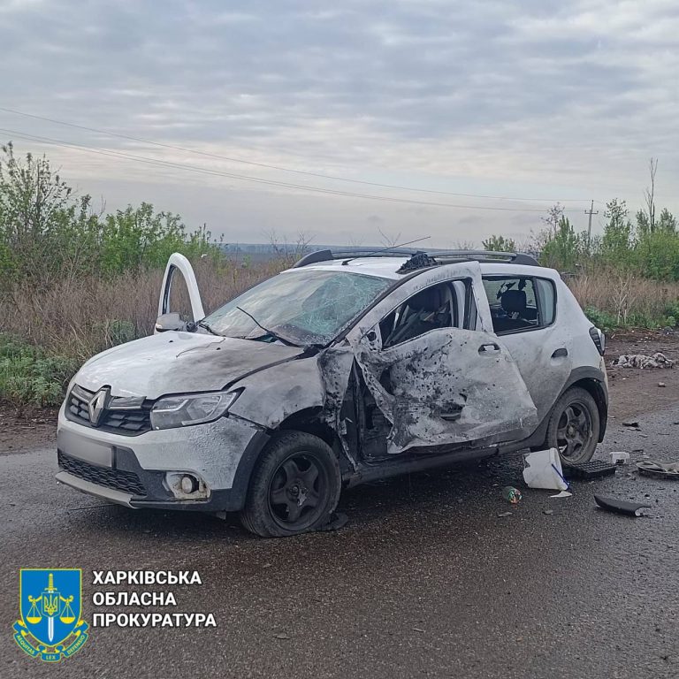 Усе, що потрібно знати про “перемир’я”: на Харківщині 8.05 поранені три жінки