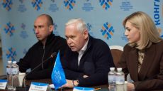 Терехов поднял вопрос честности при распределении денег госбюджета на укрытия