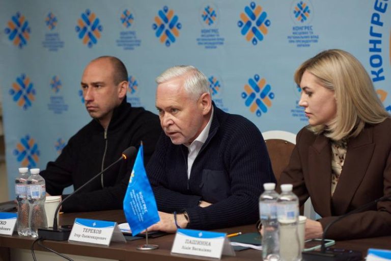 Терехов порушив питання чесності при розподілі грошей держбюджету на укриття