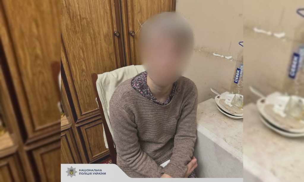 Покушение на убийство в Харькове: женщина порезала ножом собственную мать