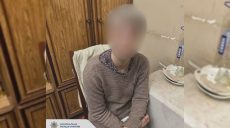 Покушение на убийство в Харькове: женщина порезала ножом собственную мать