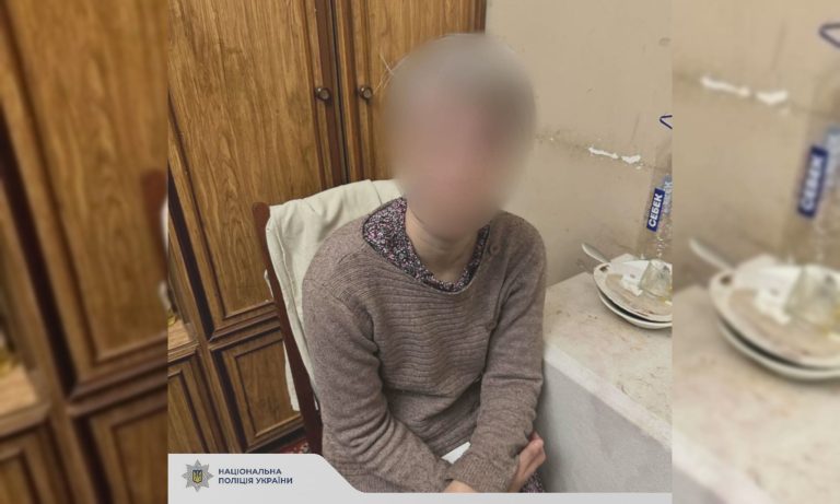 Покушение на убийство в Харькове: женщина порезала ножом собственную мать