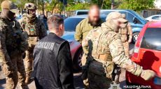 Одну з наймасштабніших спецоперацій проводить НПУ в тому числі на Харківщині