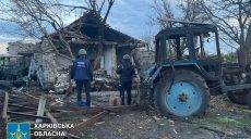 Двое погибших и 12 пострадавших — Синегубов сообщил об обстрелах региона