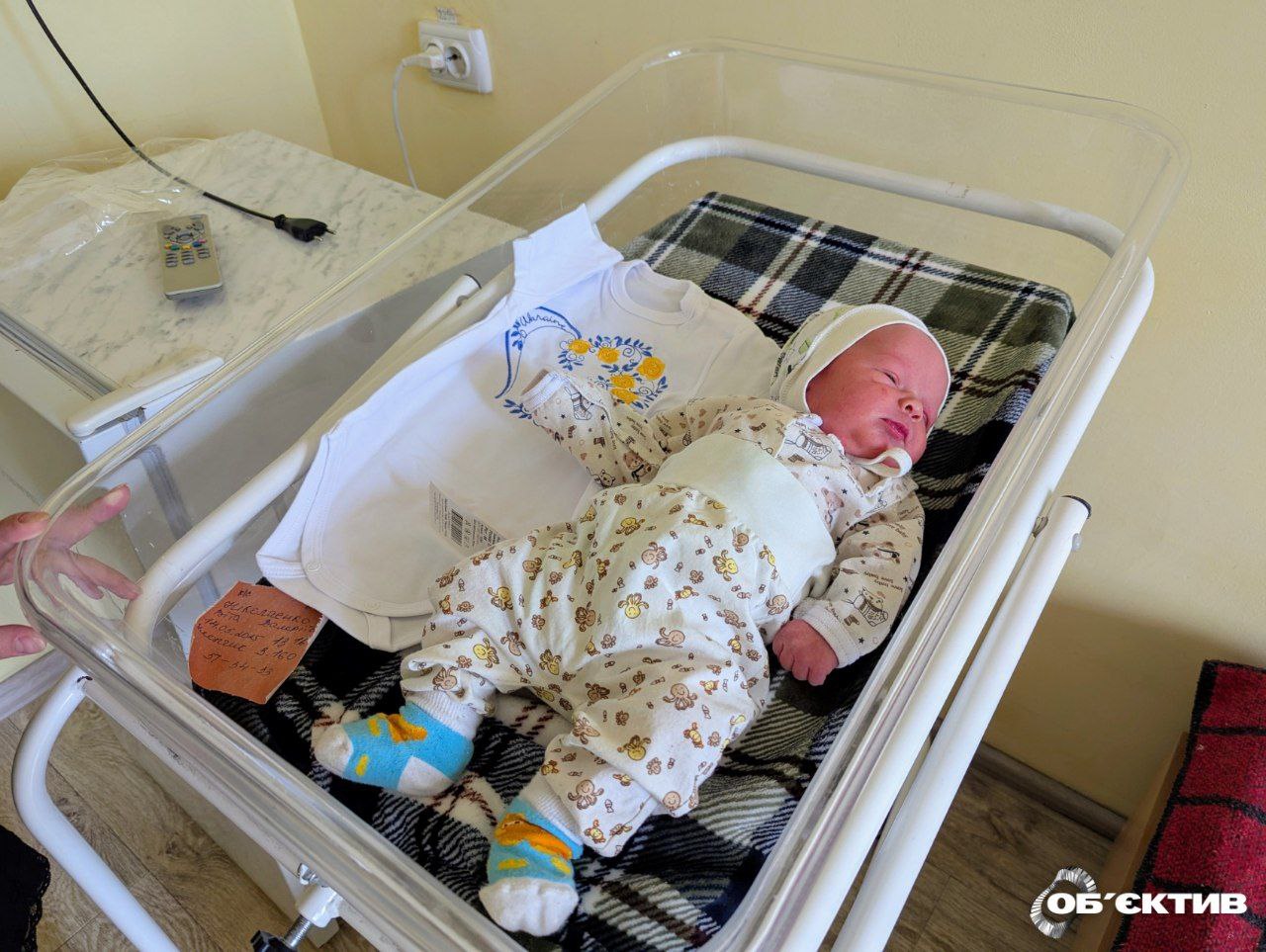 Як зупинити демографічну кризу у прифронтовому Харкові – Терехов