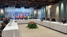 «Готовы воевать вечно»: журналист заявил, что РФ грозила захватить Харьковщину