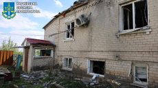 На Купянщине — четверо пострадавших от российских обстрелов (фото)