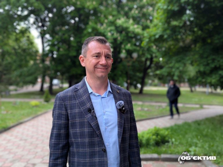 “Харків втратив дуже багато кадрів”: швидко перенавчати дорослих хочуть у ХПІ