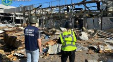 Атака БпЛА на Печенеги: прокуратура показала последствия