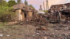Есть погибший: Синегубов показал разрушения в Эсхаре после атаки БпЛА (фото)