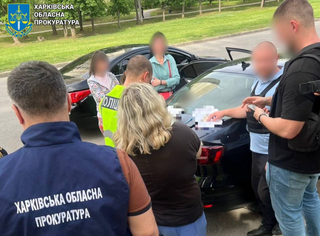 Невеста для уклониста: в Харькове попалась сваха, предлагавшая брак по расчету