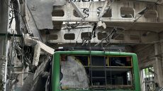 Что с общественным транспортом в Харькове после атаки БпЛА, сообщил Синегубов
