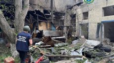 По Харьковщине били ракетами С-300 и Х-35 и полусотней БпЛА — Синегубов