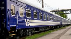 Из-за ночного обстрела Украины задерживаются поезда: изменения для Харькова