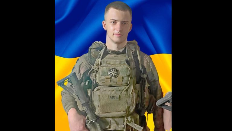 Год считали пропавшим без вести: стало известно о гибели воина с Харьковщины