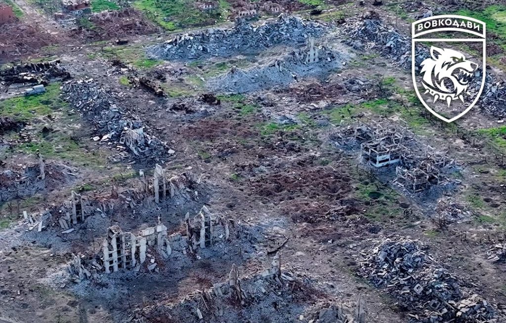 Год начала второго «наступления на Харьков»: во что превратили Волчанск (фото)