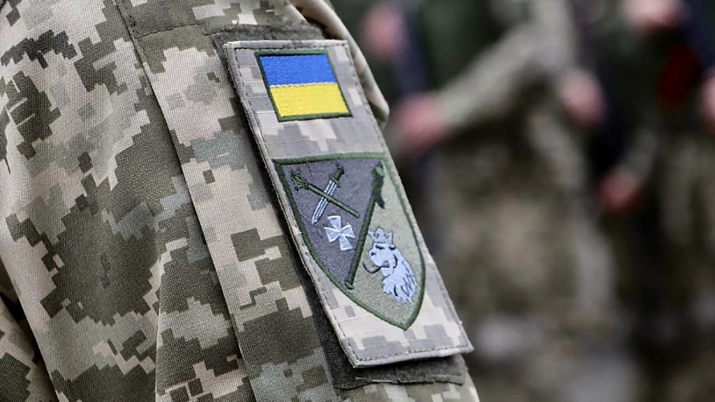 Руководство РТЦК в Харькове, где умер мужчина, отстранили от обязанностей