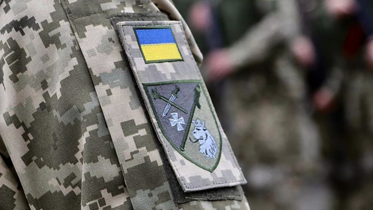 Руководство РТЦК в Харькове, где умер мужчина, отстранили от обязанностей