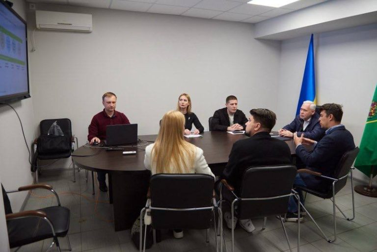 Впервые в Украине: Стратегию умного города создадут для Харькова – Терехов