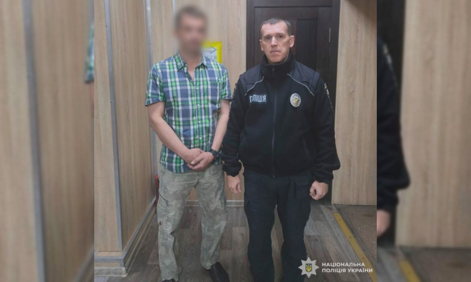У Харкові чоловік побив батька-пенсіонера – поліція відкрила справу