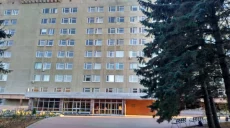 Две железнодорожные больницы в Харькове отдают области: Синегубов — о планах