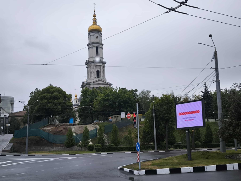 В Харькове готовятся ремонтировать зоны отдыха в центре: чего коснется