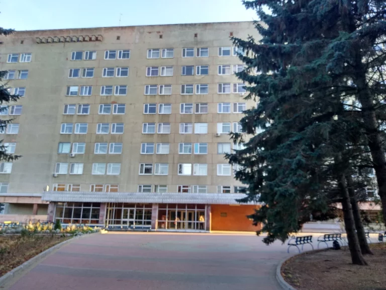 Две железнодорожные больницы в Харькове отдают области: Синегубов — о планах
