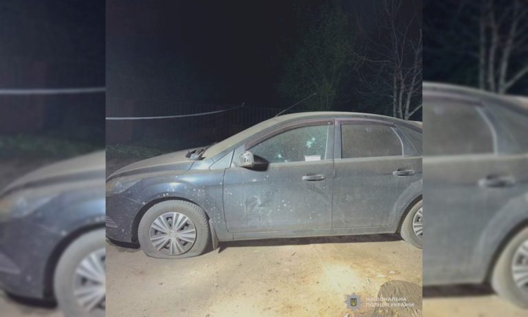 Приехал к бывшей и бросил гранату: ревнивец получил подозрение на Харьковщине