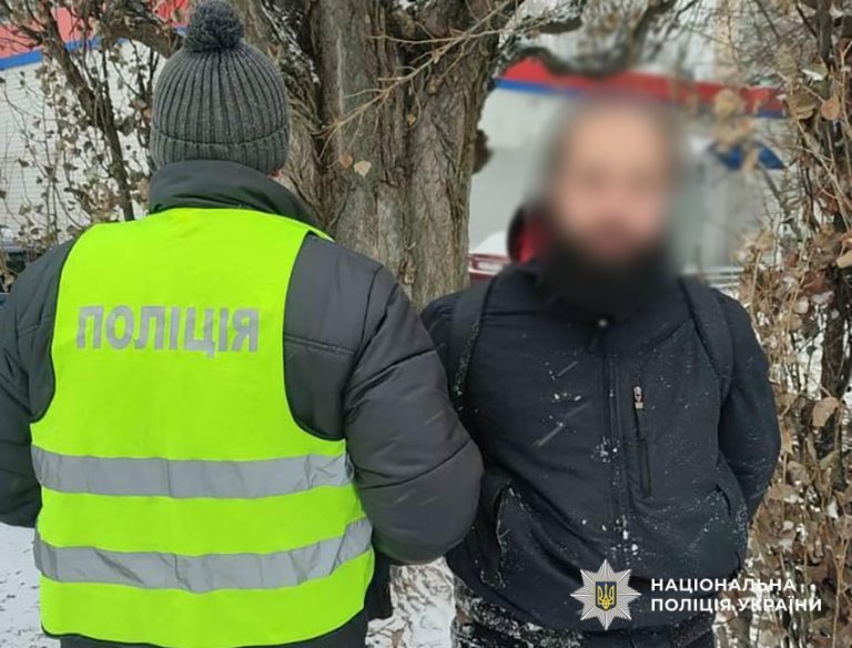 Убил 11 человек на Харьковщине и Киевщине: иностранец получил пожизненное 📹