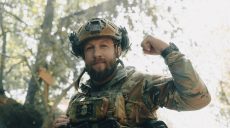 Антидроновые сетки на Харьковщине только там, где позаботились военные — Жорин