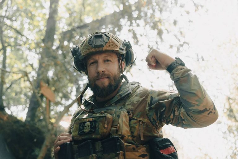 Антидронові сітки на Харківщині є лише там, де потурбувалися військові – Жорін