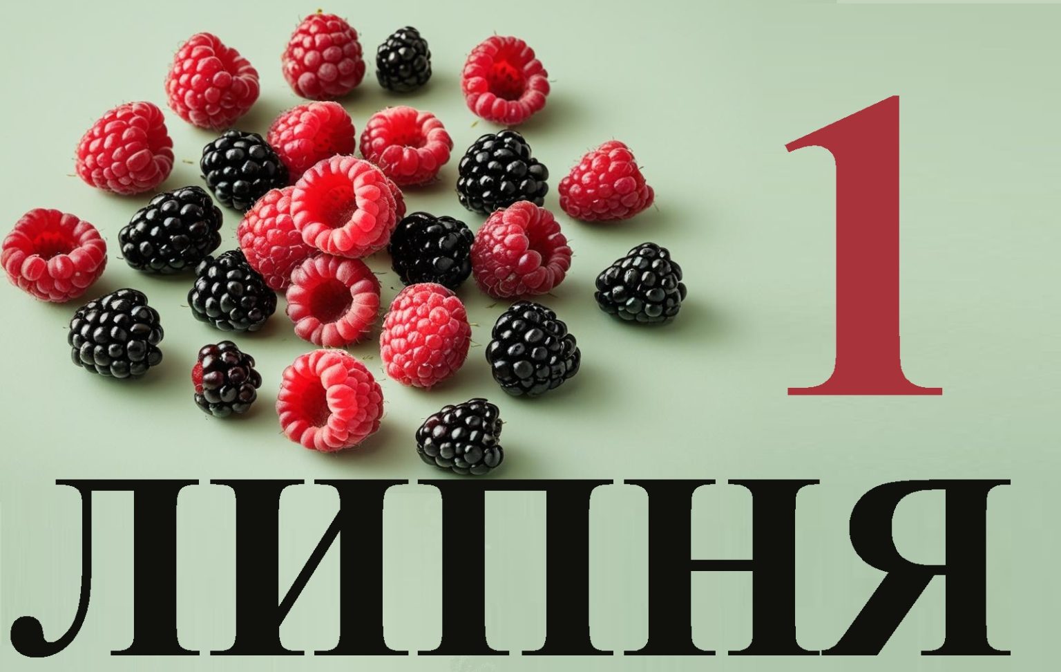 Сьогодні 1 липня: яке свято та день в історії