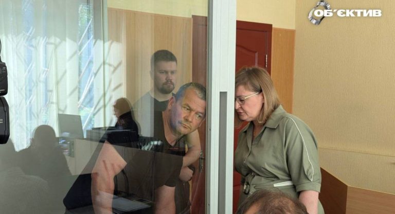 Махінації на фортифікаціях: підозрюваним обирають запобіжні заходи в Харкові