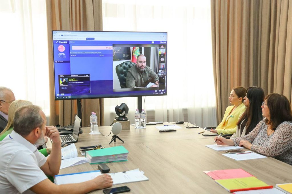 У Харкові – сесія облради: що ухвалили депутати, а які питання провалили