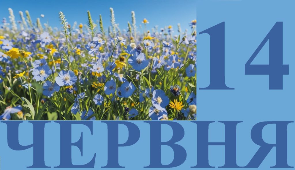 Сегодня 14 июня: какой праздник и день в истории