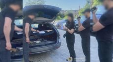 Операция «Опекун»: обыски проводили и у военнослужащих на Харьковщине 📹